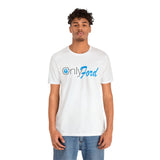 Only Ford Jersey Short Sleeve Tee