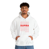 Supra in a bag Unisex Heavy Blend™ Hooded Sweatshirt