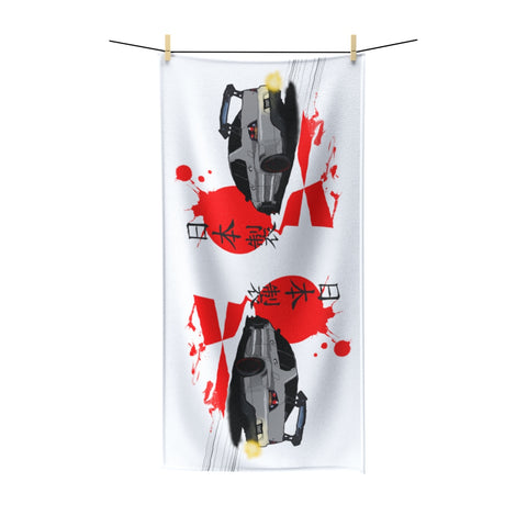 Evo8 Towel