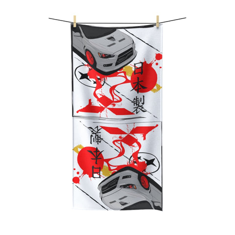 Evo Road Kill Towel