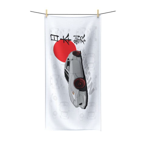 370z Widebody Towel