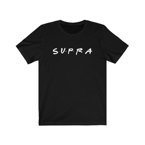 Supra friends Tee