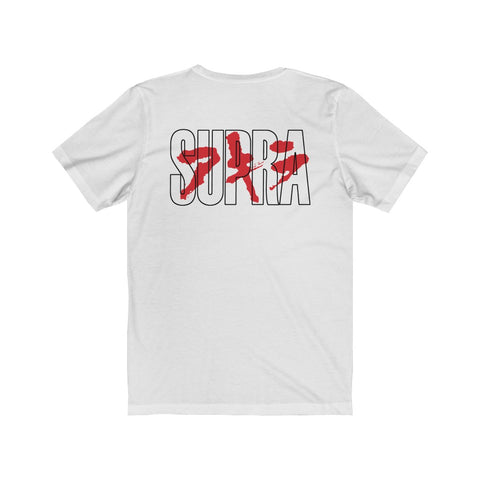 Supra Akira Short Sleeve Tee