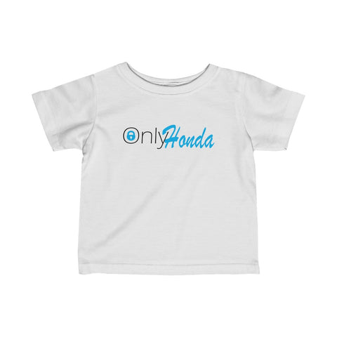 Only Honda Infant Fine Jersey Tee