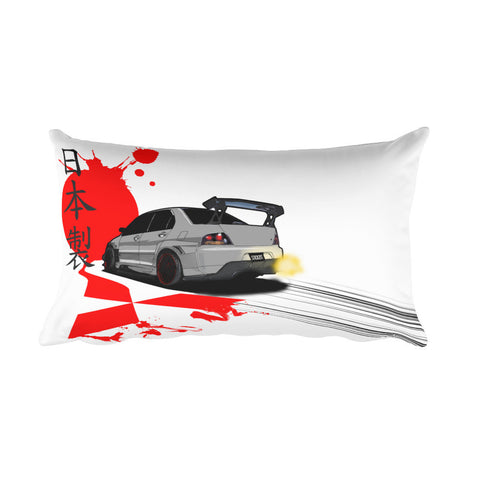 Evo 8 Pillow