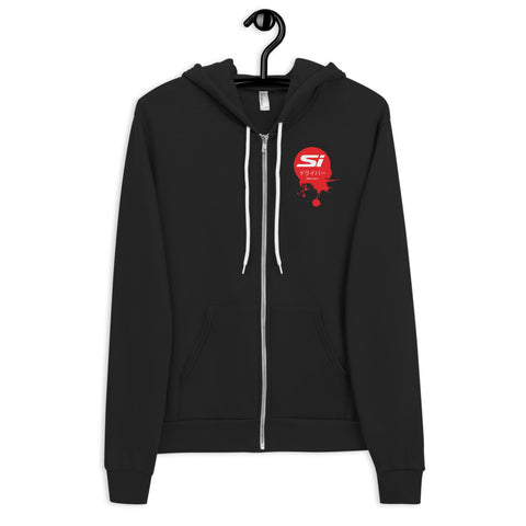 Si Driver - Hoodie sweater
