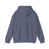 Dead Zone Adult Unisex Zip Hoodie