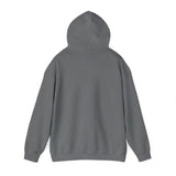 Dead Zone Adult Unisex Zip Hoodie