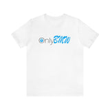 only BMW Jersey Short Sleeve Tee