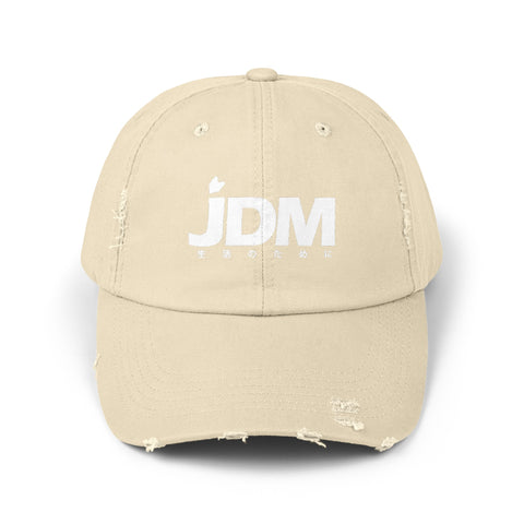 JDM for life Hat