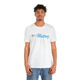 Only Mustang Jersey Short Sleeve Tee