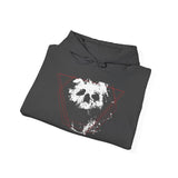 Dead Zone Adult Unisex Zip Hoodie