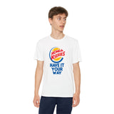 K-series - Kids Tee