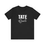Tate Quieto - Be Calm!