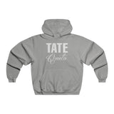 Tate quieto Hooded Sweatshirt