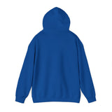 Tate quieto Hooded Sweatshirt