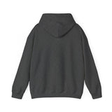 Dead Zone Adult Unisex Zip Hoodie