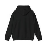 Tate quieto Hooded Sweatshirt