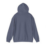 Dead Zone Adult Unisex Zip Hoodie