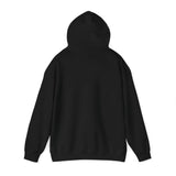 Tate quieto Hooded Sweatshirt
