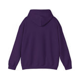 Tate quieto Hooded Sweatshirt