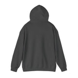 Dead Zone Adult Unisex Zip Hoodie