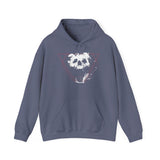 Dead Zone Adult Unisex Zip Hoodie