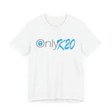 Only K20 Jersey Short Sleeve Tee