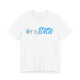 only BMW Jersey Short Sleeve Tee