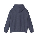 Tate quieto Hooded Sweatshirt