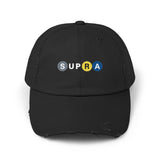 Supra Trucker Hat 2
