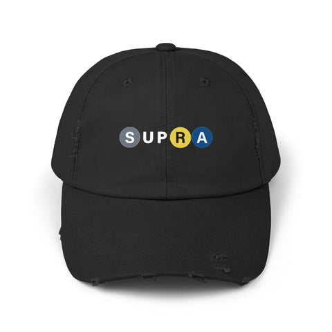 Supra Trucker Hat 2