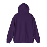 Tate quieto Hooded Sweatshirt