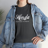 Honda - Power of Dreams
