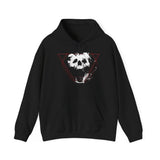 Dead Zone Adult Unisex Zip Hoodie