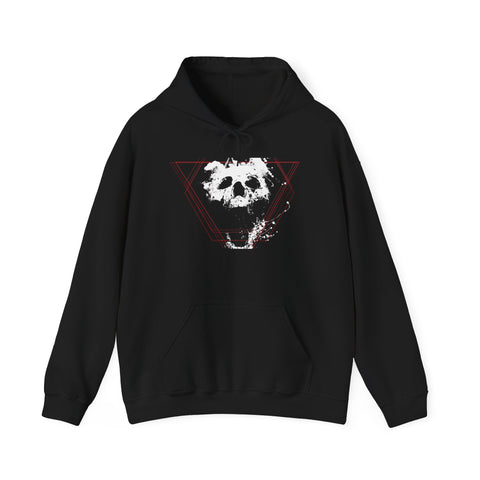 Dead Zone Adult Unisex Zip Hoodie