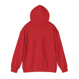 Tate quieto Hooded Sweatshirt