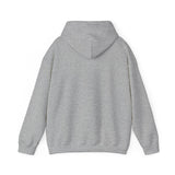 Tate quieto Hooded Sweatshirt