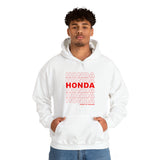H in a bag Unisex Heavy Blend™ Hooded Sweatshirt