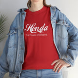 Honda - Power of Dreams