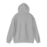 Tate quieto Hooded Sweatshirt