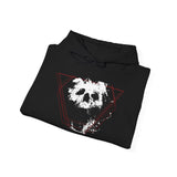 Dead Zone Adult Unisex Zip Hoodie