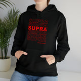 Supra in a bag Unisex Heavy Blend™ Hooded Sweatshirt