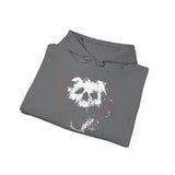 Dead Zone Adult Unisex Zip Hoodie