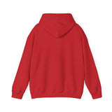Tate quieto Hooded Sweatshirt