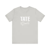 Tate Quieto - Be Calm!