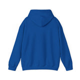Tate quieto Hooded Sweatshirt