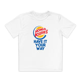 K-series - Kids Tee
