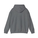 Dead Zone Adult Unisex Zip Hoodie