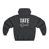 Tate quieto Hooded Sweatshirt